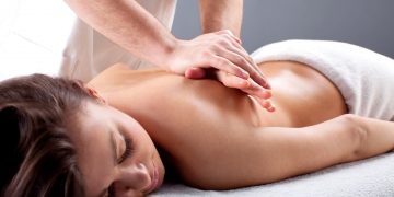 Will A Massage Make You Feel Better?