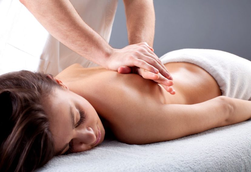 Updated: What is massage therapy? - Blog